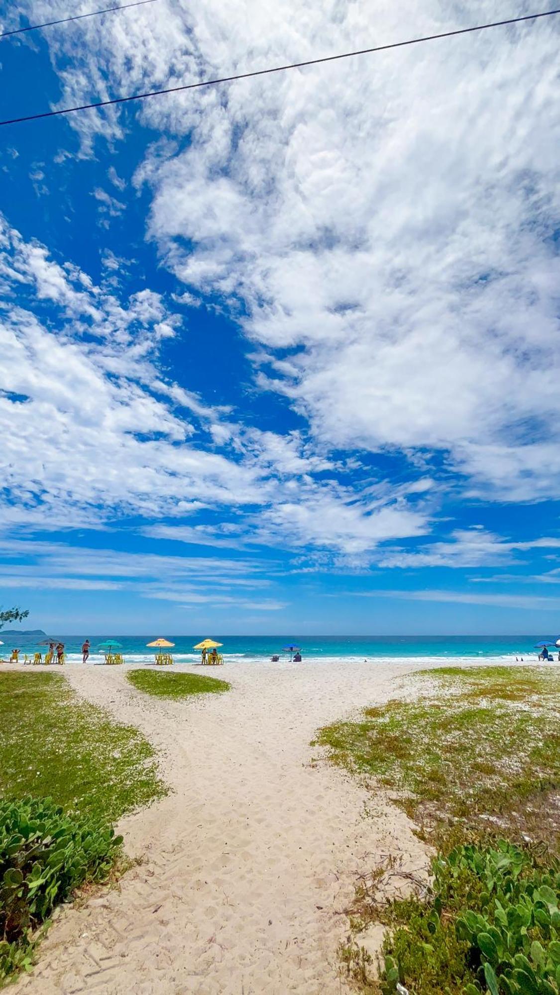 Ibello Beach Pousada Cabo Frio Exterior photo