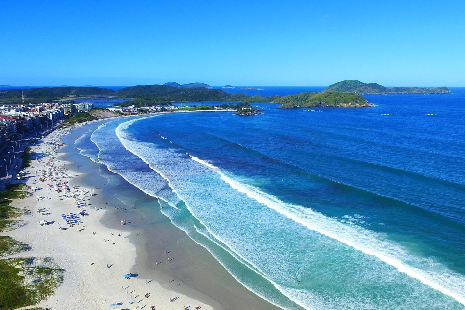 Ibello Beach Pousada Cabo Frio Exterior photo