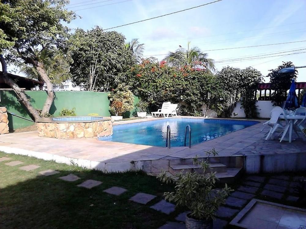 Ibello Beach Pousada Cabo Frio Exterior photo